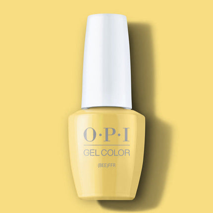 OPI - My Me Era Summer 2024  - Gel Color (12 Colors)