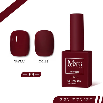 Spring 2026 Collection Gel Nail Polish