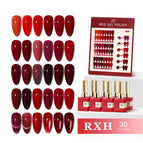 30pcs RXH Set / China Mainland