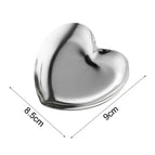 Heart-Silver