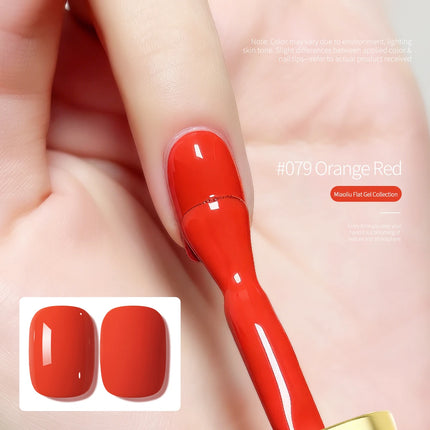 The Pure Set – 35 Colors Semi-Permanent Gel
