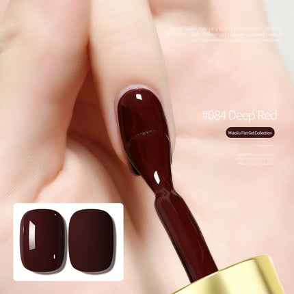 The Pure Set – 35 Colors Semi-Permanent Gel