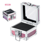 25 Holes Pink