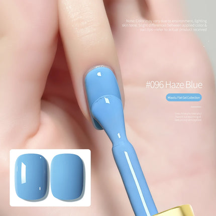 The Pure Set – 35 Colors Semi-Permanent Gel