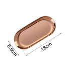 Rose gold