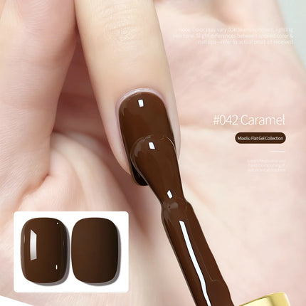 The Pure Set – 35 Colors Semi-Permanent Gel
