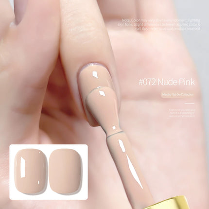The Pure Set – 35 Colors Semi-Permanent Gel