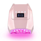 Light rose gold / UK