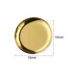 Round-Gold