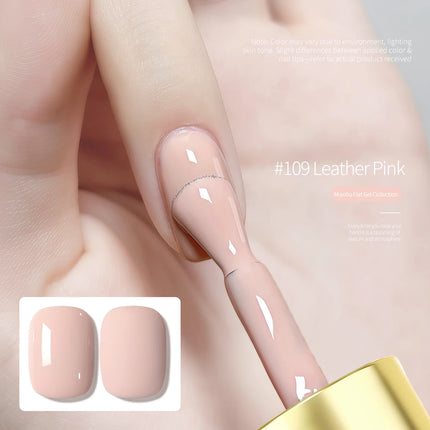 The Pure Set – 35 Colors Semi-Permanent Gel