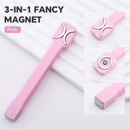 Magnetic Stick for 3D Cat Eye & Glitter Nails