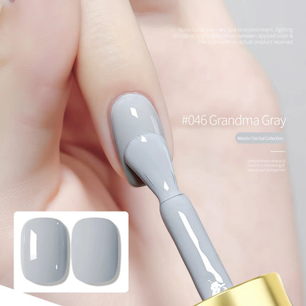 The Pure Set – 35 Colors Semi-Permanent Gel