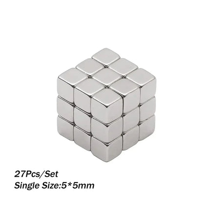 Magnetic Stick for 3D Cat Eye & Glitter Nails