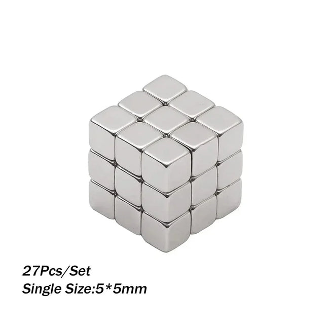 Magnetic Stick for 3D Cat Eye & Glitter Nails
