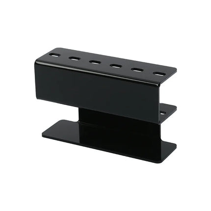 6-Slot Tweezer Organizer for Lash Tools