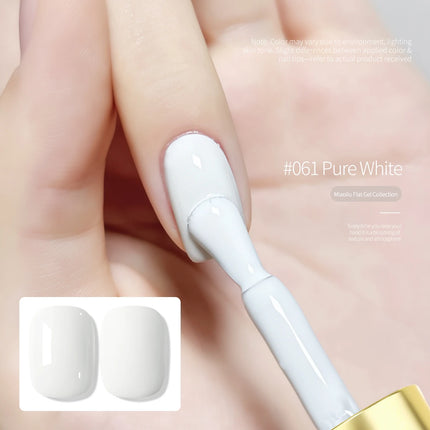 The Pure Set – 35 Colors Semi-Permanent Gel
