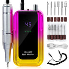 802 Colorful Powder