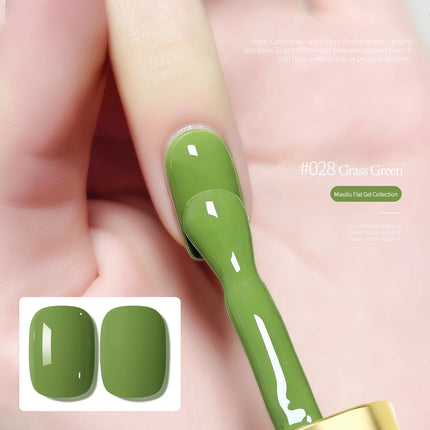 The Pure Set – 35 Colors Semi-Permanent Gel