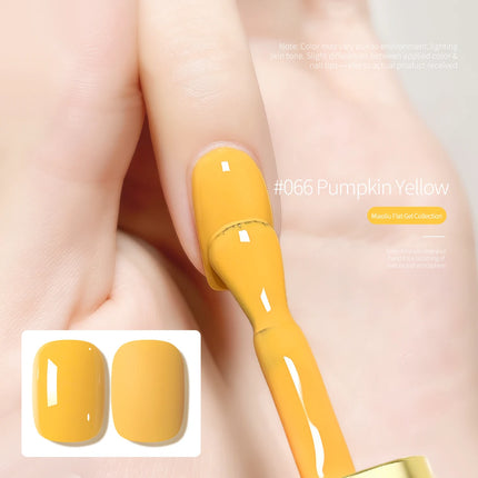 The Pure Set – 35 Colors Semi-Permanent Gel
