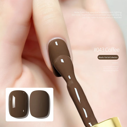 The Pure Set – 35 Colors Semi-Permanent Gel