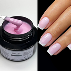Soft Pink
