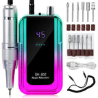 802 Colorful Green