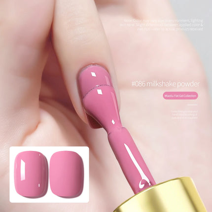 The Pure Set – 35 Colors Semi-Permanent Gel