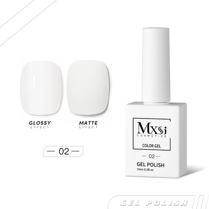 Spring 2026 Collection Gel Nail Polish
