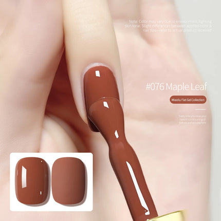 The Pure Set – 35 Colors Semi-Permanent Gel