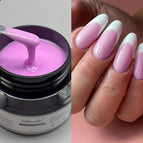 bright pink