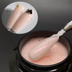 Shimmer Pink 1
