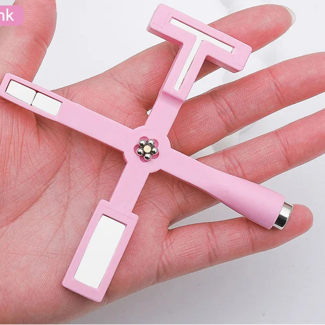 Magnetic Stick for 3D Cat Eye & Glitter Nails