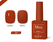Mxsi 54 / CHINA