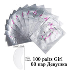 100pairs Girl