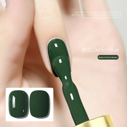 The Pure Set – 35 Colors Semi-Permanent Gel