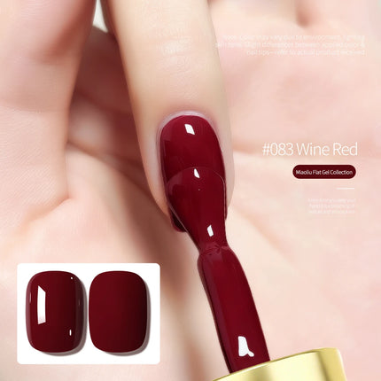 The Pure Set – 35 Colors Semi-Permanent Gel