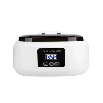 2L Paraffin Wax Warmer – Hand & Foot Spa Treatment