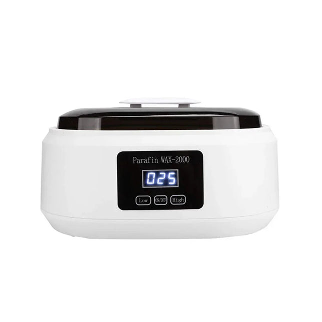 2L Paraffin Wax Warmer – Hand & Foot Spa Treatment