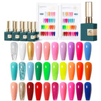 30pcs DPA Set / China Mainland