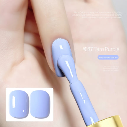 The Pure Set – 35 Colors Semi-Permanent Gel