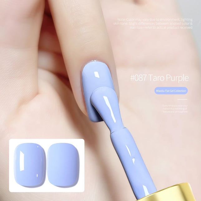 The Pure Set – 35 Colors Semi-Permanent Gel