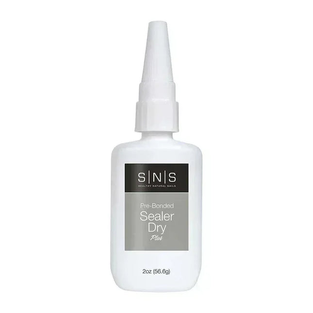 SNS Dip Essentials - Sealer Dry Refill 2oz - TTT Nails Supply