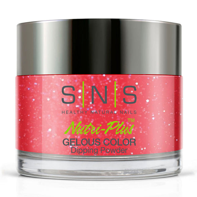 SNS - Spring Dip Powder 1.5oz (24 Colors)