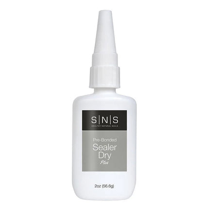 SNS - Dip System: Bond, Base, Sealer, Top, Brush... Refill (2oz)