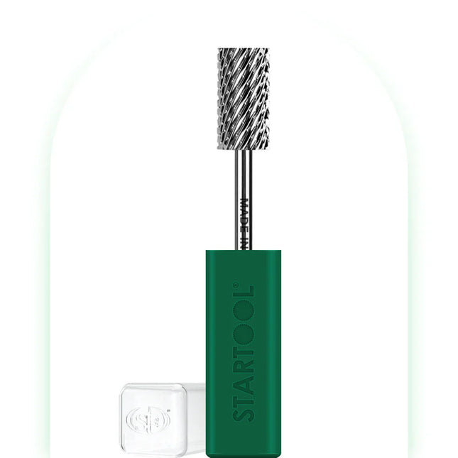 Startool 3/32" ST2X COARSE LARGE BARREL Nail Filling Bit