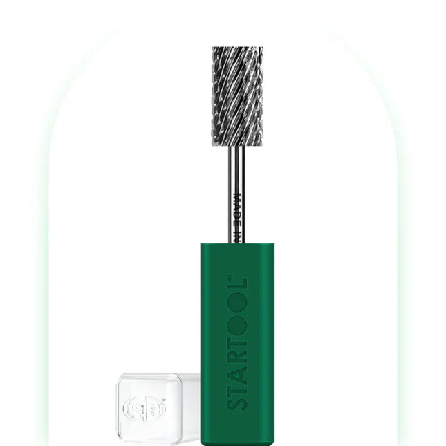Startool 3/32" ST3X COARSE LARGE BARREL Nail Filling Bit