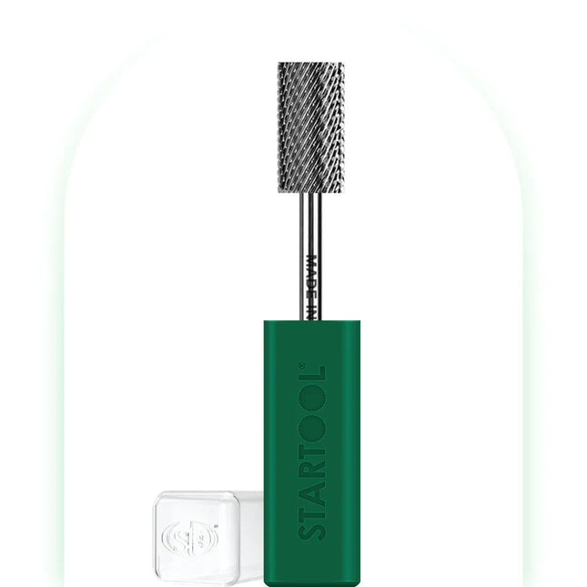 Startool 3/32" STC COARSE LARGE BARREL Nail Filling Bit