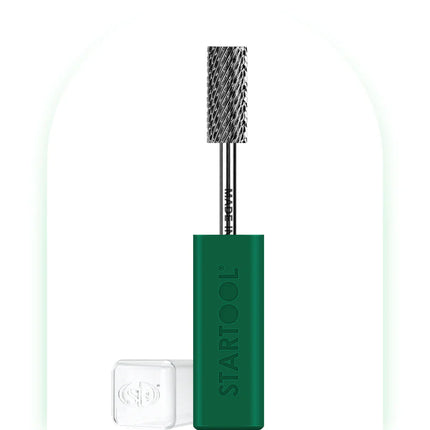Startool 3/32" STCS COARSE SMALL BARREL Nail Filling Bit