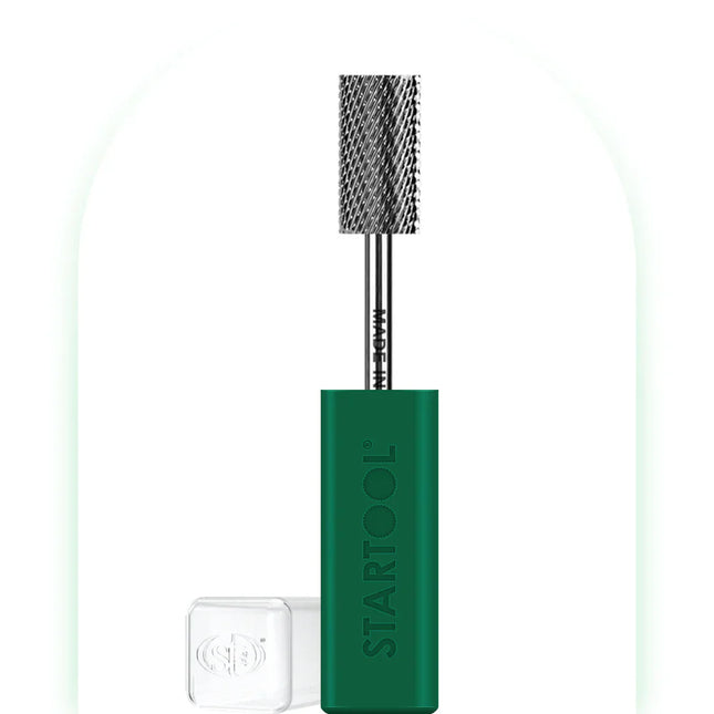 Startool 3/32" STM MEDIUM LARGE BARREL Nail Filling Bit