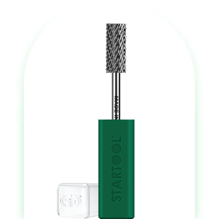 Startool 3/32"STXS EXTRA COARSE SMALL BARREL Nail Filling Bit
